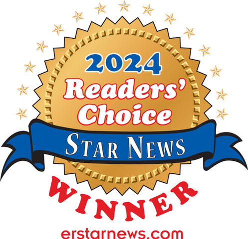 24 ER Readers Choice