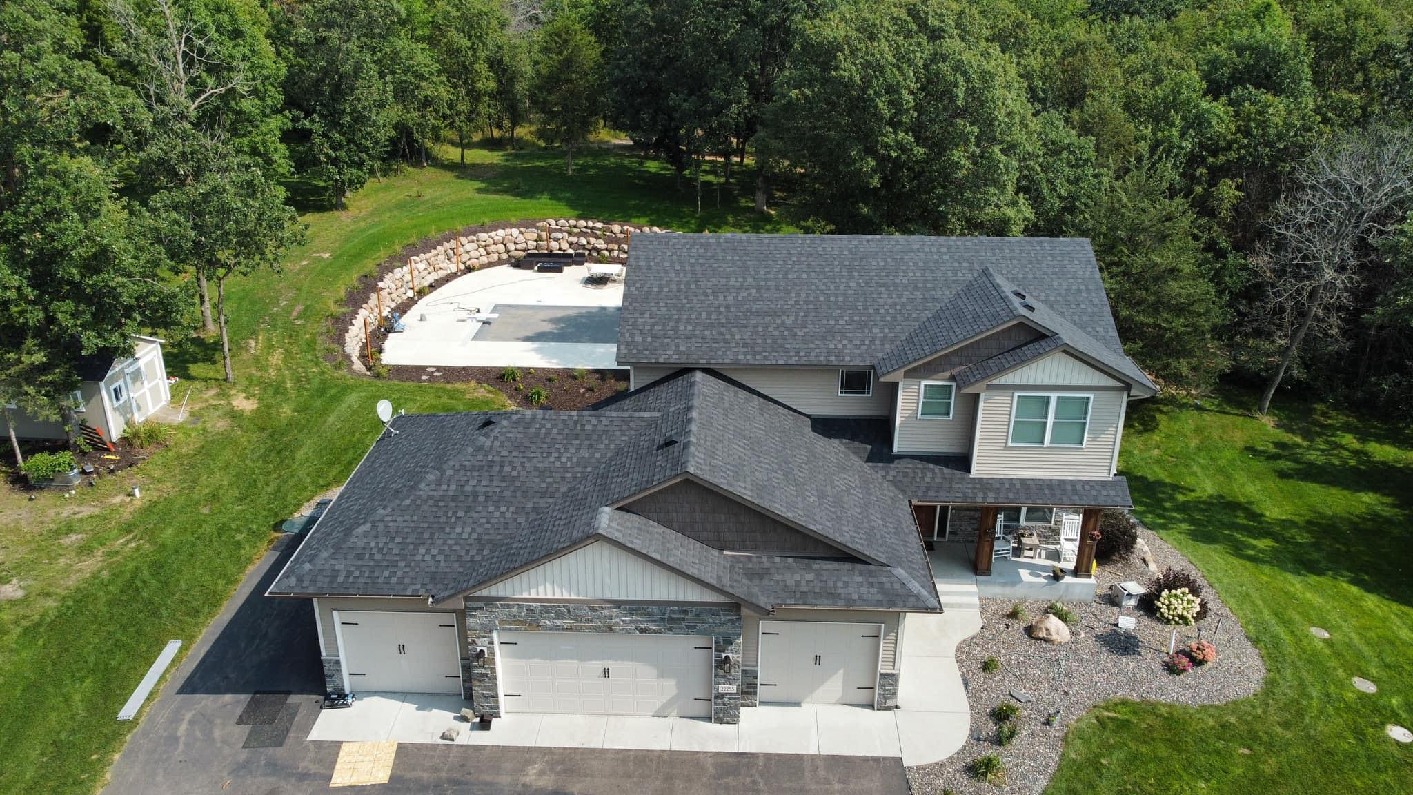 About | Boulder Creek Construction