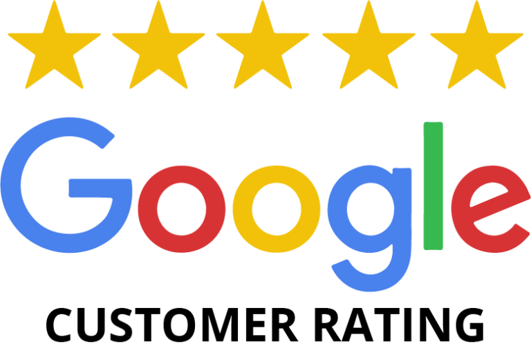 Google Reviews of the best roofing company, Boulder Creek Construction.